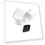 Thumbnail Wired Floodlight Camera — Outdoor Security & Flood Lighting, Blink
