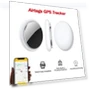 Wireless Anti-Lost Device Locator — Location Tracking Devices, Free carnival