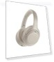Thumbnail Wireless Premium Noise Canceling Overhead Headphones with Mic — Audio Gear, Sony