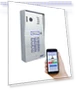 Thumbnail Wireless Video Door Phone & Doorbell WiFi Intercom System Kit — Smart Home Security, GBF