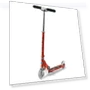 Thumbnail 2-Wheeled Foldable Scooter — Push Scooters, Micro
