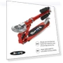 Thumbnail 2-Wheeled Foldable Scooter — Push Scooters, Micro