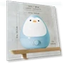 Thumbnail 3-in-1 Cool Mist Humidifier with Essential Oil Diffuser + Nightlight — Air Moisturizers, Earnest Living