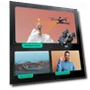 Thumbnail 4K GPS Drone with Dual Cameras — Drones, Jardhom