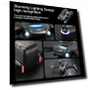 Thumbnail 4K GPS Drone with Dual Cameras — Drones, Jardhom