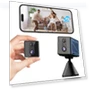 Thumbnail 4K Security Camera — Smart Home Security