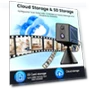 Thumbnail 4K Security Camera — Smart Home Security