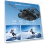 Thumbnail 8K Action Flying Camera — Drones, HOVERAir