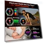 Thumbnail AI Smartwatch with Health Monitoring — Smartwatches, Bvlrksc