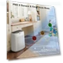 Thumbnail Air Purifier for Home Large Room — Activated Carbon Air Purifiers, VEWIOR