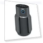 Thumbnail Air Purifier with NeverChange HEPA Air Filter — HEPA Air Purifiers, Shark