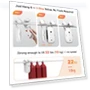 Thumbnail Automatic Curtain Opener — Smart Home Hubs & Controllers, UUlianbot