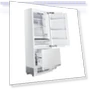 Thumbnail Bottom Freezer Refrigerator — Cooling Solutions, Savalo