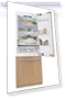 Thumbnail Bottom Freezer Refrigerator — Cooling Solutions, Savalo