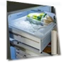 Thumbnail Bottom Freezer Refrigerator — Cooling Solutions, Savalo