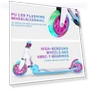 Thumbnail Collapsible Portable Kids Push Scooter — Push Scooters, LEADER RIDER