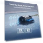 Thumbnail Cordless Robotic Pool Vacuum Cleaner — Automated Pool Maintenance, Beatbot