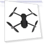 Thumbnail Drone with 4K Camera — Drones, POENVFPO