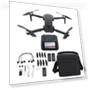 Thumbnail Drone with 4K Camera — Drones, POENVFPO
