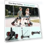 Thumbnail Electric Scooter for Kids — Electric Vehicles, escoone