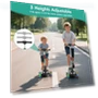 Thumbnail Electric Scooter for Kids — Electric Vehicles, escoone