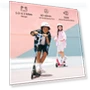 Thumbnail Electric Scooter for Kids — Electric Vehicles, iScooter