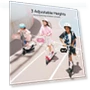 Thumbnail Electric Scooter for Kids — Electric Vehicles, iScooter