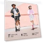 Thumbnail Electric Scooter for Kids — Electric Vehicles, iScooter