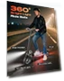 Thumbnail Electric Scooter with Seat — Push Scooters, Pikabike