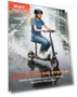 Thumbnail Electric Scooter with Seat — Push Scooters, Pikabike