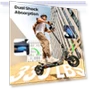 Thumbnail Electric Scooter — Push Scooters, isinwheel