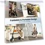 Thumbnail Electric Scooter — Push Scooters, isinwheel