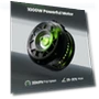 Thumbnail Electric Scooter — Push Scooters, isinwheel