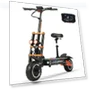 Thumbnail Electric Scooter — Electric Self-Balancing Scooters, Lanshanchu
