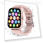 Thumbnail Fitness Tracker Smartwatch — Smartwatches, PLEIVO