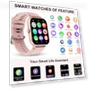 Thumbnail Fitness Tracker Smartwatch — Smartwatches, PLEIVO