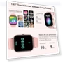 Thumbnail Fitness Tracker Smartwatch — Smartwatches, PLEIVO
