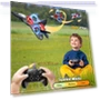 Thumbnail Foam Remote Control Airplane Drone — Flying Toys, WATUDOU