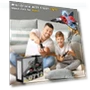 Thumbnail Foam Remote Control Airplane Drone — Flying Toys, WATUDOU