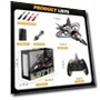 Thumbnail Foam Remote Control Airplane Drone — Flying Toys, WATUDOU