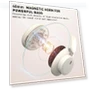 Thumbnail Foldable Bluetooth Headphones — Over-Ear Headphones, FULISZ