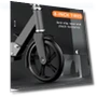 Thumbnail Foldable Commuter Scooter — Push Scooters, RESTSUKO