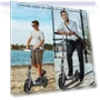 Thumbnail Foldable Commuter Scooter — Push Scooters, RESTSUKO