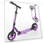 Thumbnail Foldable Kick Scooter with Big Wheels — Push Scooters, WAYPLUS
