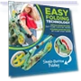 Thumbnail Folding Kick Scooter — Push Scooters, JOVIAL