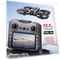 Thumbnail FPV Remote Control Drone — Drones, APIZCUK