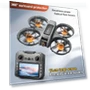 Thumbnail FPV Remote Control Drone — Drones, APIZCUK