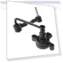 Front Air Suspension Height Sensor — Air Suspension Kits, PHYUN-autoparts