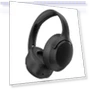 Thumbnail Hybrid Active Noise Cancelling Headphones — Over-Ear Headphones, T-fun