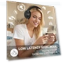 Thumbnail Hybrid Active Noise Cancelling Headphones — Over-Ear Headphones, T-fun